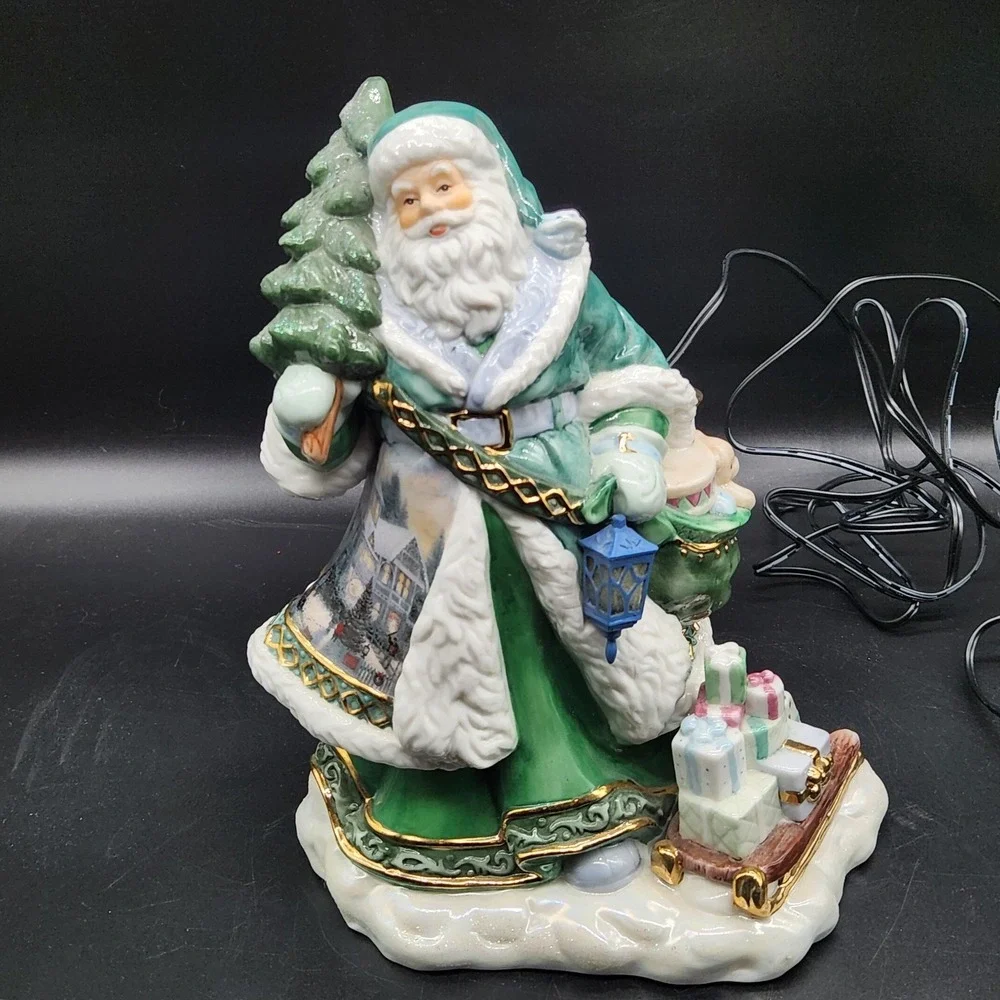Thomas Kinkade this thomas